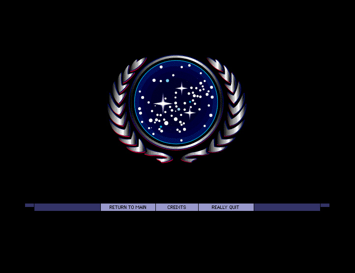 Screenshots - TrekCore Star Trek Games Screenshots & Images